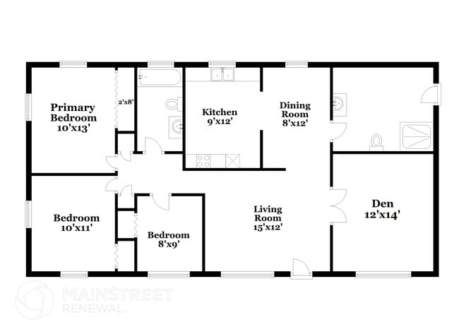 Photo - 8054 34th Ave N