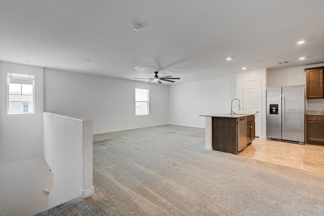 Photo - Newer Townhome - 3 Bedrooms + 2 Car Garage - E Craig & Nellis