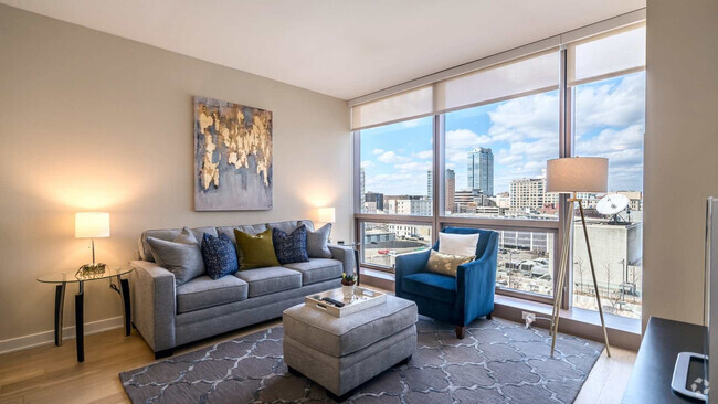 Building Photo - 355 Atlantic St Unit FL9-ID1050324P Rental