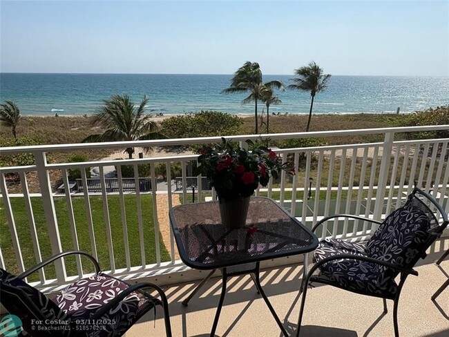 Photo - 5200 N Ocean Blvd Condo Unit 301A