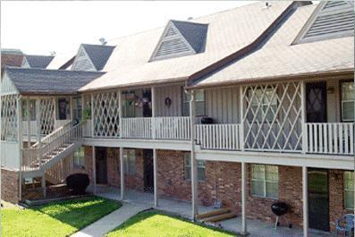 Chalet Apartments