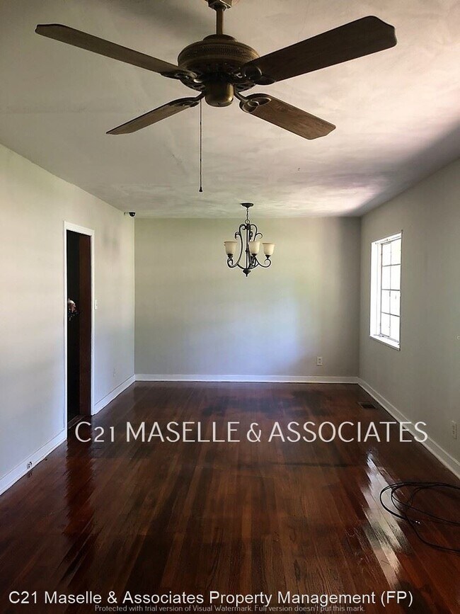 Photo - 3 br, 1 bath House - 3127 Shirley Drive