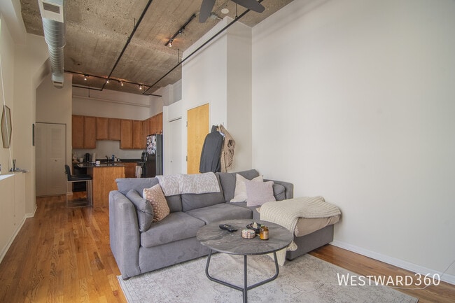 Photo - 758 N Larrabee St Unit 726