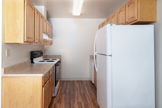 Parklane Apartments - KK01 - 107
