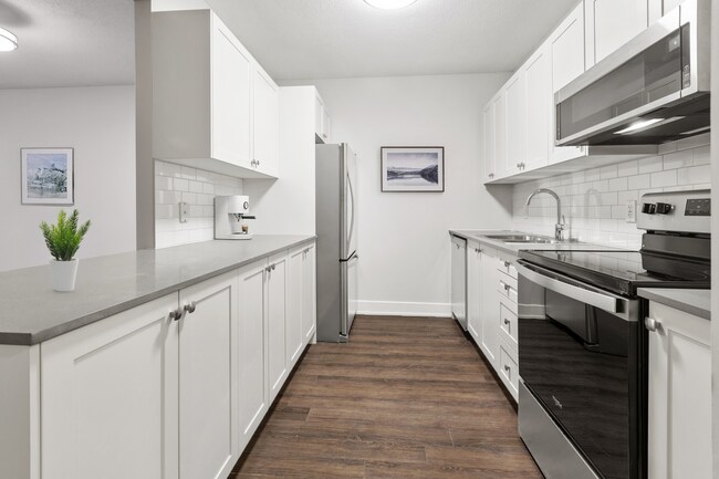 Photo - Barrett Place I