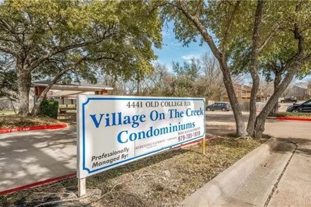 Village On The Creek #5103 - Village On The Creek #5103 Condominio Unidad 5103