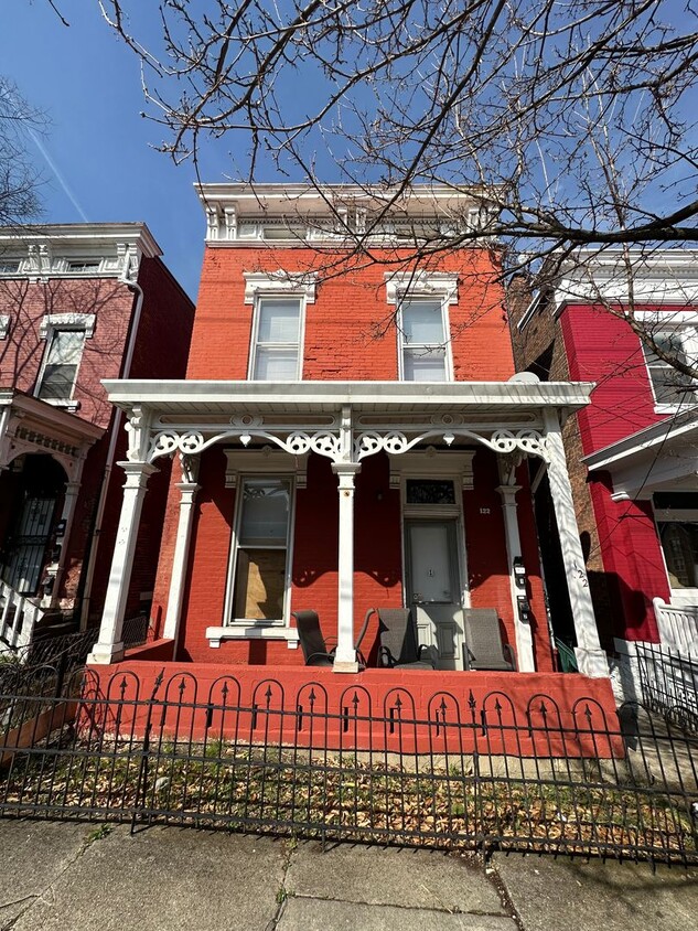 Photo - 122 E. University Ave.