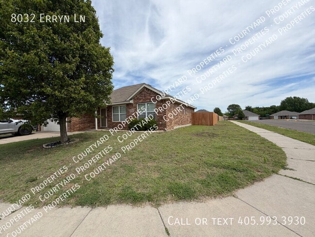 Building Photo - 8032 Erryn Ln