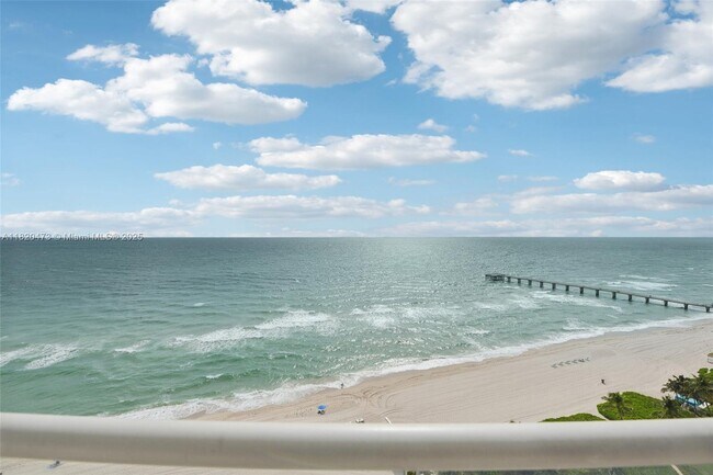 Photo - 16901 Collins Ave Condo Unit 1603