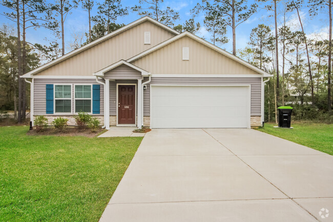 Building Photo - 686 Hadley Ct SE Rental