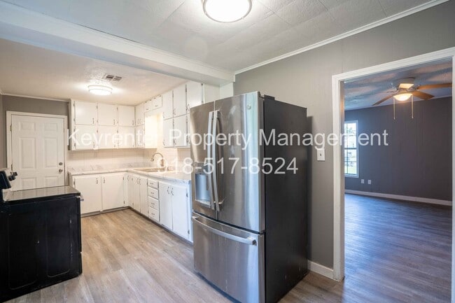 Photo - Completely Renovated 2 Bed 1 Bath Rental House in Skiatook!