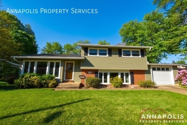 Building Photo - 804 Pin Oak Rd