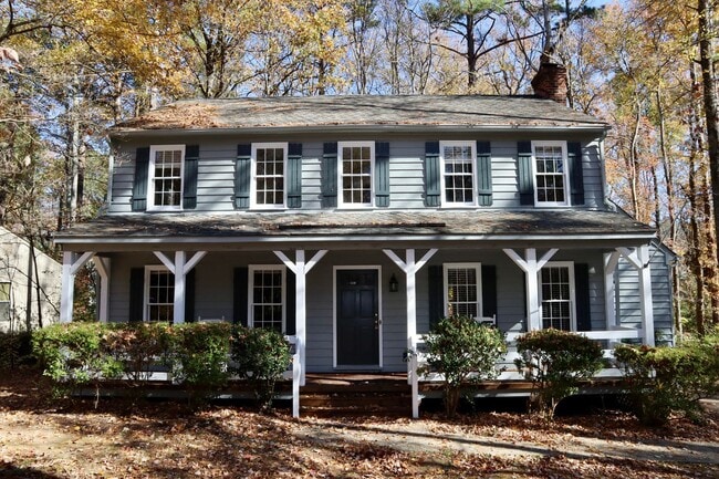 Building Photo - 3609 Nuttree Woods Dr Rental