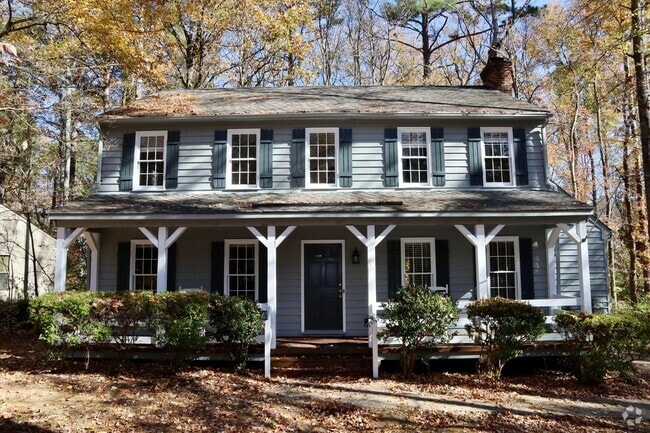 Building Photo - 3609 Nuttree Woods Dr Rental