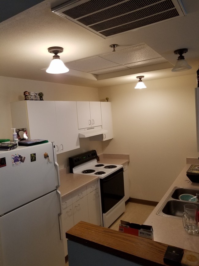 Photo - Jefferson Schoolhouse Apartment Homes