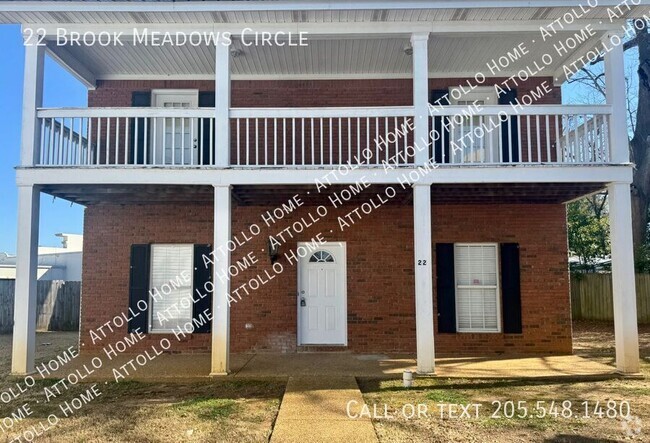 Building Photo - 4 Bedrooms and 3 1/2 Baths! Rental