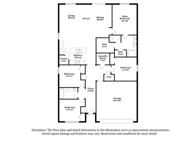 2096 Pebble Point Dr