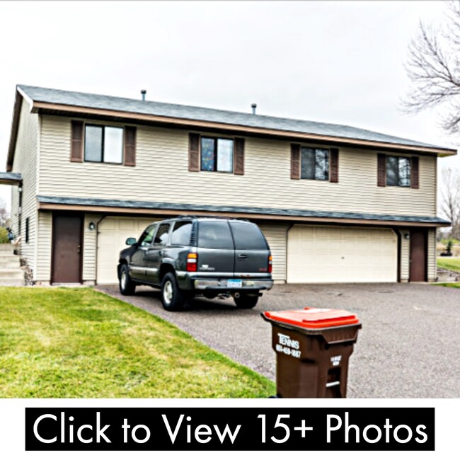 Gall Avenue Twin Homes