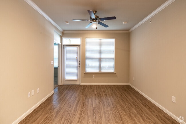 55+ Senior Living Campanile on Commerce