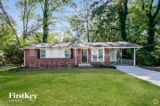 Building Photo - 2017 Rodeo Ct SE Rental