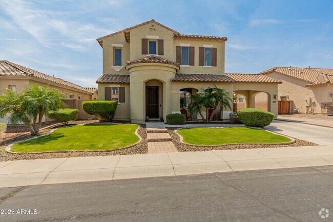 Building Photo - 18333 W Cheryl Dr Rental