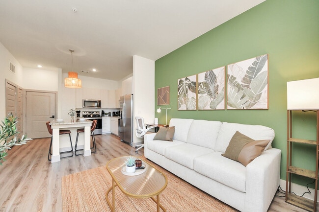 Building Photo - 18210 Park Row Blvd