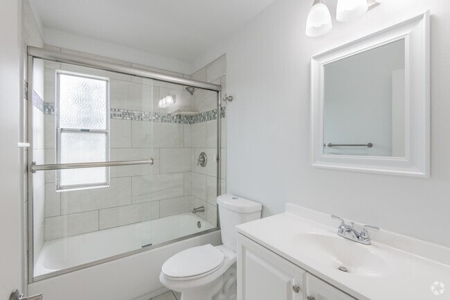 1BR, 1BA