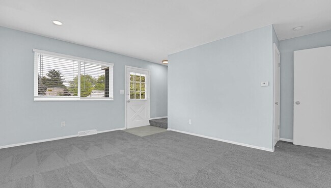 Townhomes at Andrus