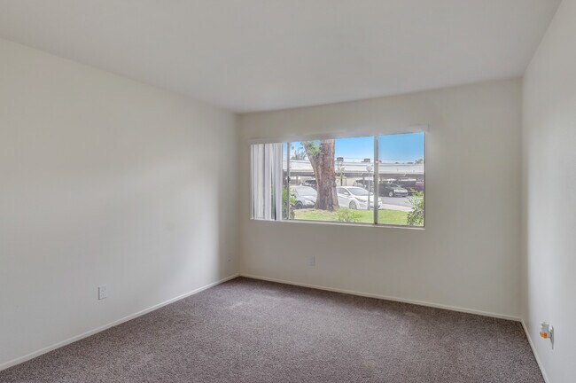 Arbor Park Apartments