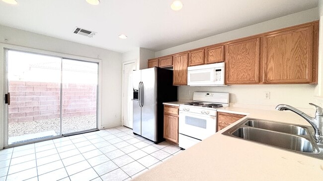 Photo - Charming 3BR Home in Centennial Hills – Available Now