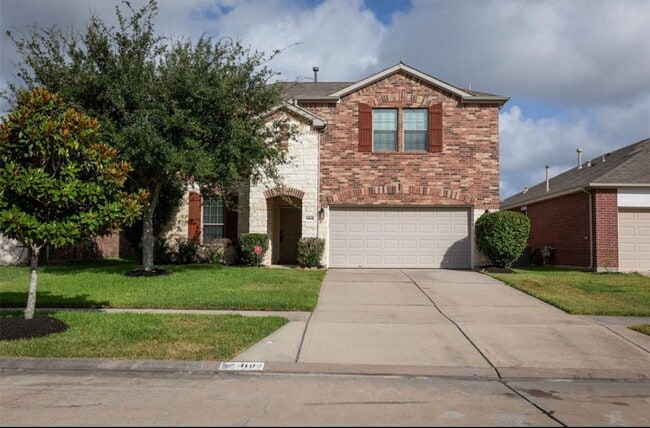 Photo - 1102 Larkfield Dr House