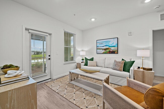 Altura at Perdido Key