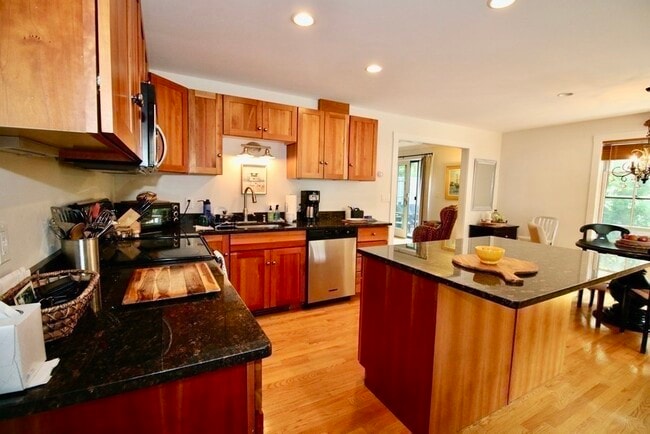 124 Mt Pleasant Ave