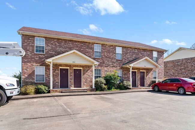 Photo - 640 Needmore Rd