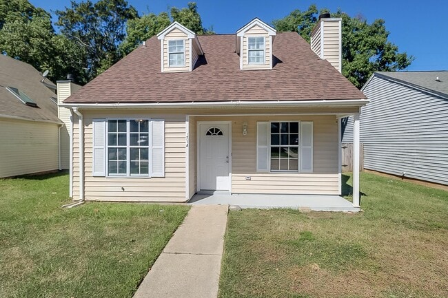 Building Photo - 1714 James Buchanan Dr Rental