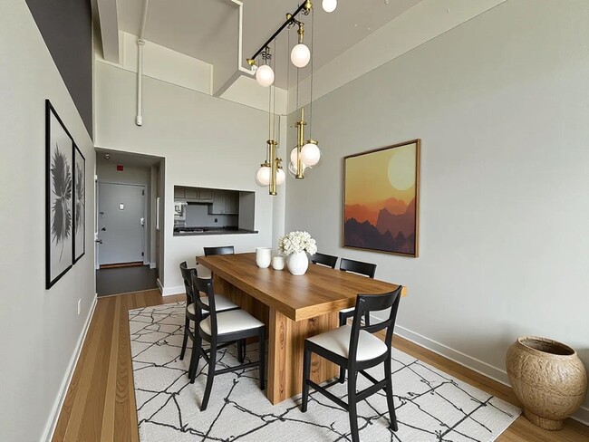 Photo - 1500 Washington St Unit 9K
