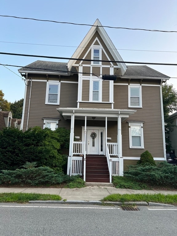 Photo - 194 Auburn St Unit 2