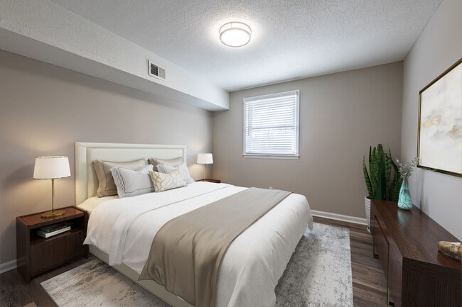 Lofts at Glenhaven