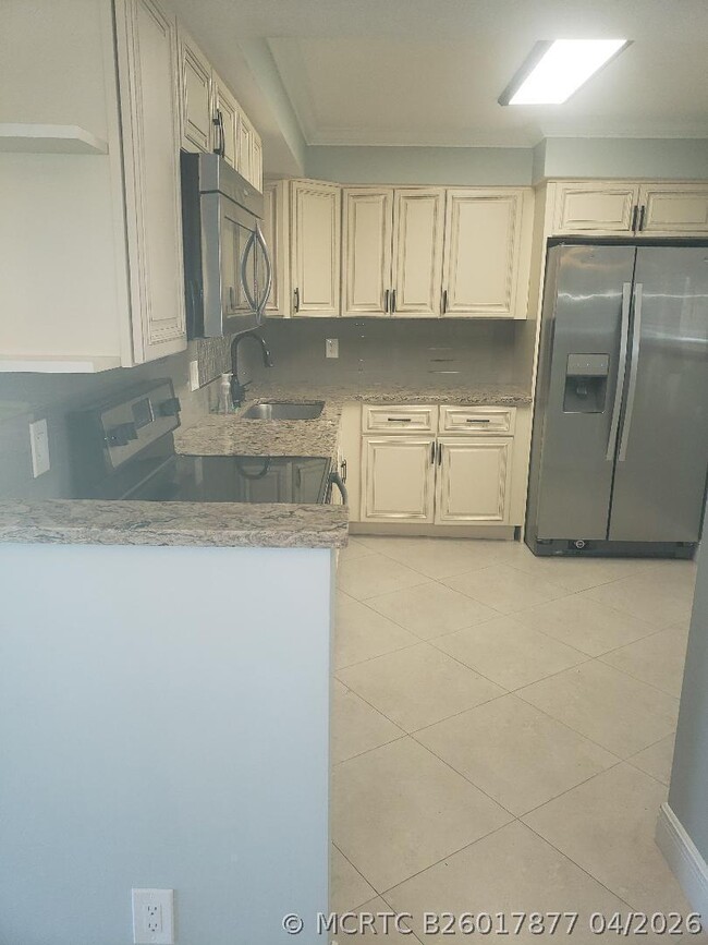 200 Ocean Trail Way Unit 1105