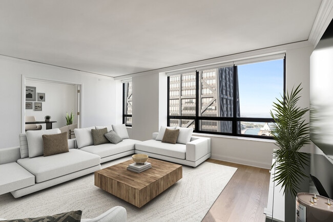 Photo - 180 E Pearson St Unidad 3502