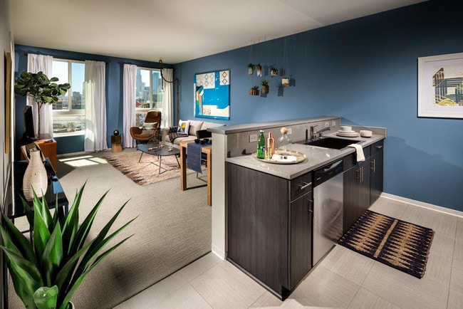 Photo - One Santa Fe