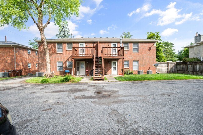 Photo - 3301 Orchard Manor Cir Unit Orchard M, 3301 -  3