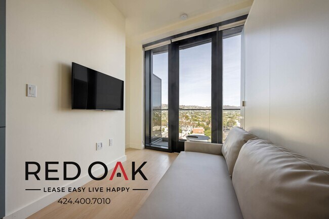 Photo - 6401 Wilshire Blvd Unit 1009E