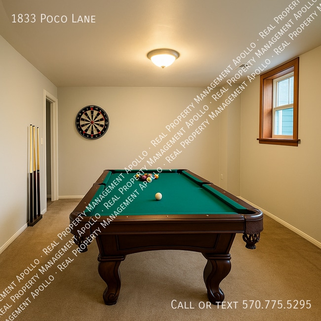 Photo - 1833 Poco Ln