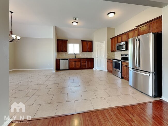 Photo - 3416 Valley Hollow