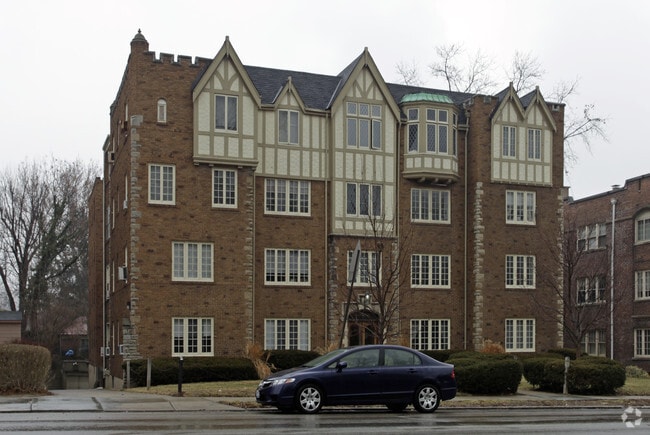 Primary Photo - 2558 Madison Rd Rental