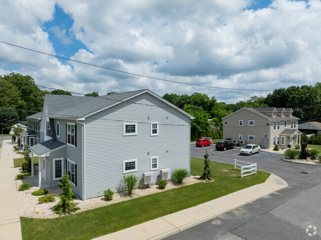 122 Prince Rd
