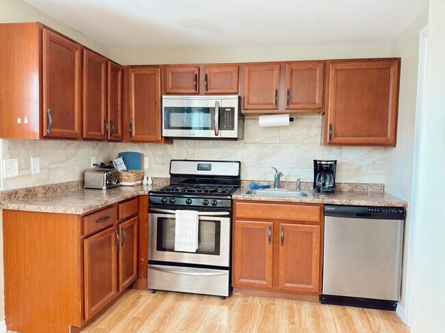 Photo - 26A Park St Unidad 1