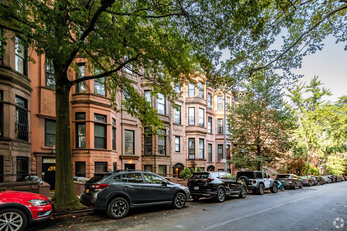Photo - Park Slope Apartments