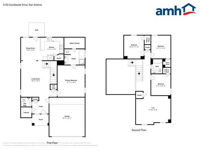 Photo - 3123 Candleside Dr